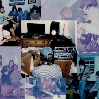 Another Michael - New Music 45