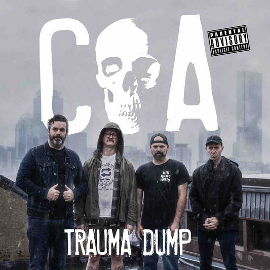 COA - Trauma Dump 45