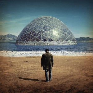 Damien Jurado – Brothers and Sisters of The Eternal Son