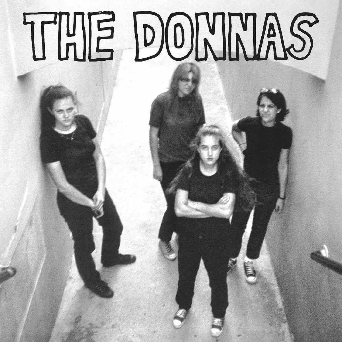 Donnas, The - The Donnas