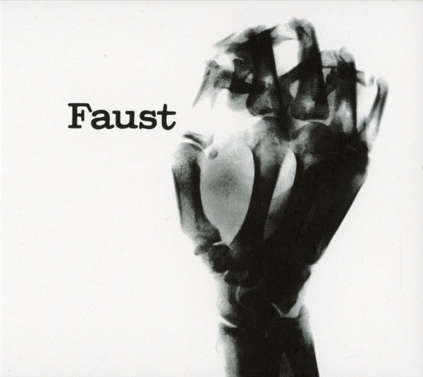 Faust – Faust