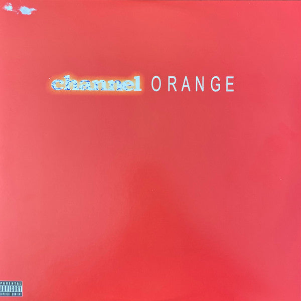 Ocean, Frank – Channel Orange