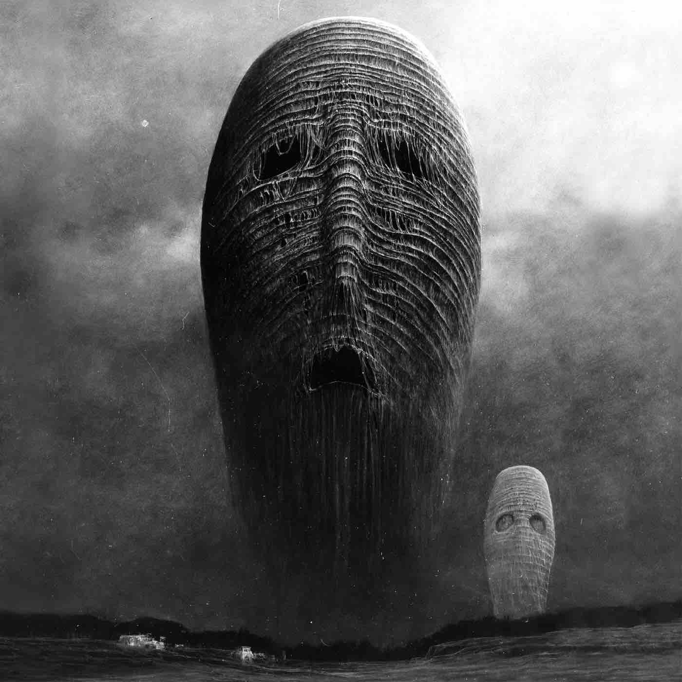 Mizmor - Yodh