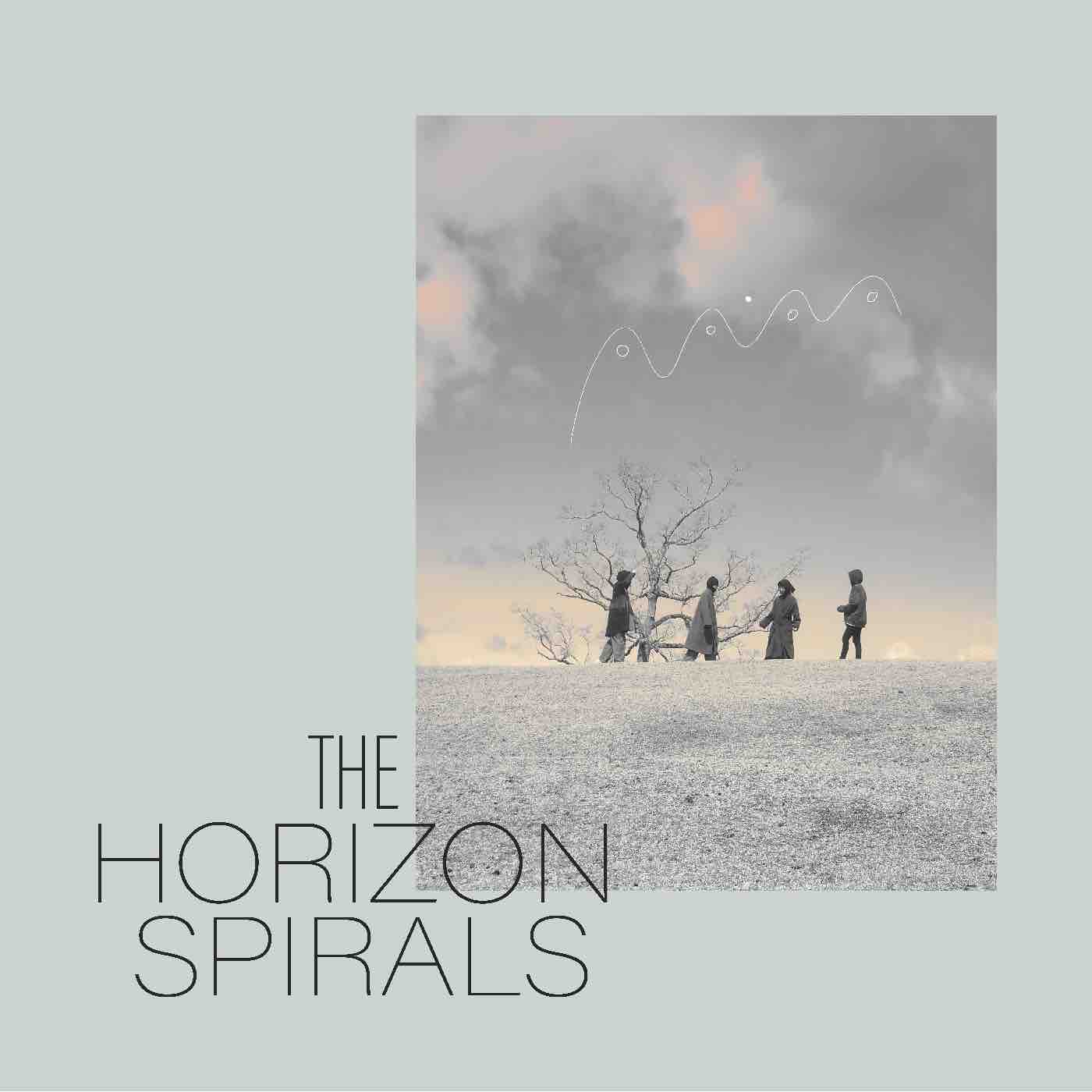 OOIOO / Lightning Bolt - The Horizon Spirals / The Horizon Viral