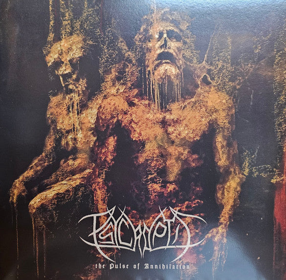 Psycroptic – The Pulse Of Annihilation