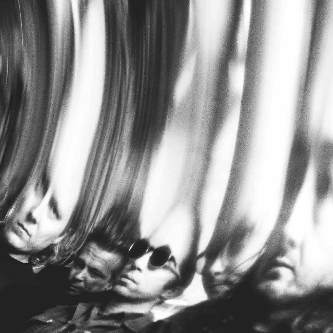 Segall, Ty - Chrome