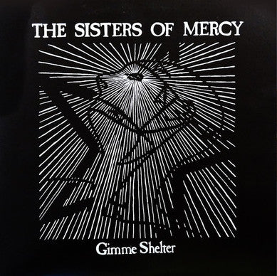 Sisters of Mercy, The – Gimme Shelter