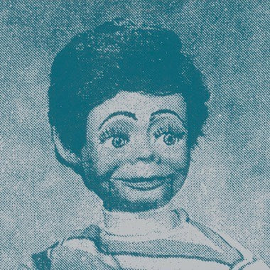 Dilloway, Aaron - The Gag File