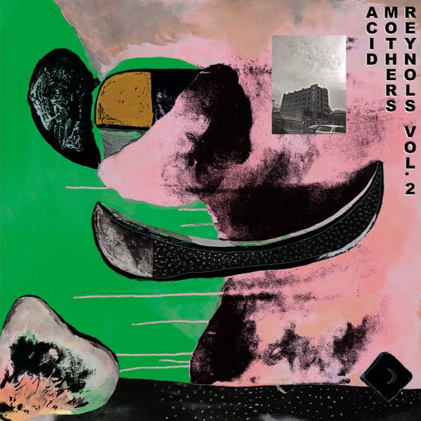 Acid Mothers Reynols - Vol. 2