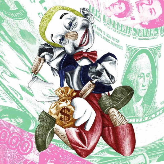 Sherwood, Adrian - The Collapse of Everything