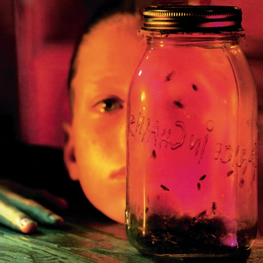 Alice In Chains - Jar of Flies LP
