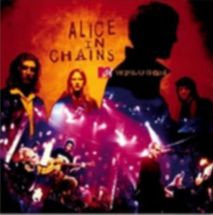 Alice In Chains - MTV Unplugged