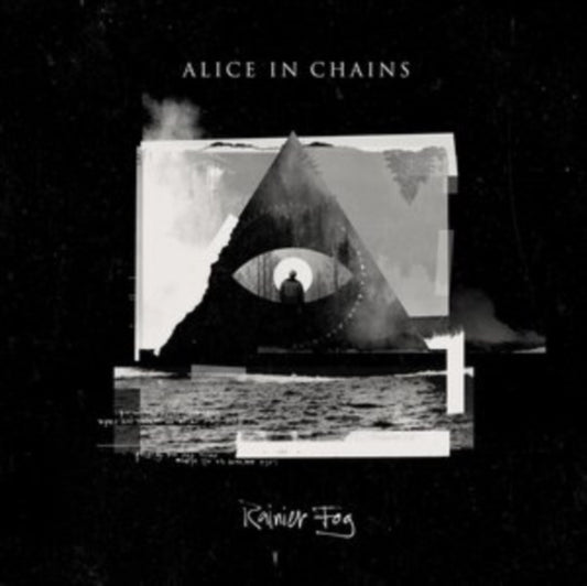 Alice In Chains - Rainer Fog LP