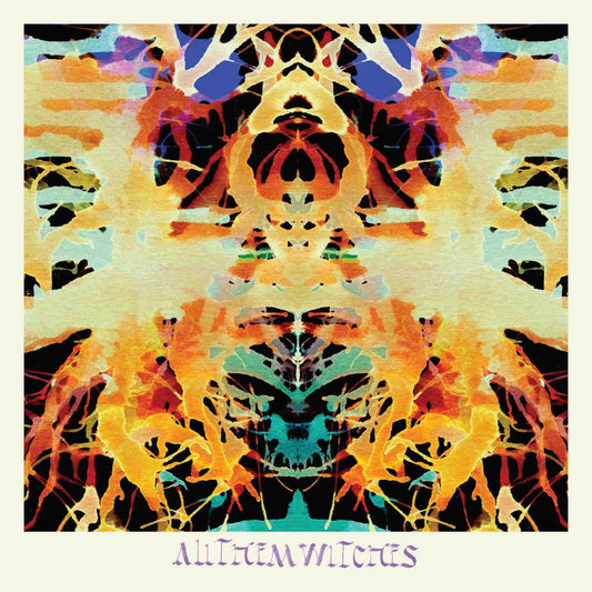 All Them Witches - Sleeping Through The War LP