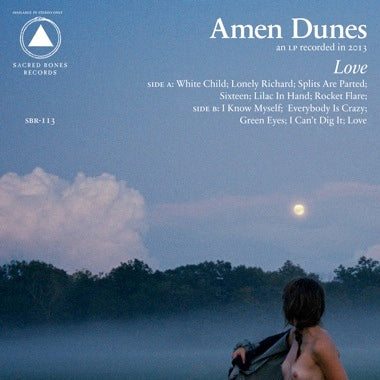 Amen Dunes - Love