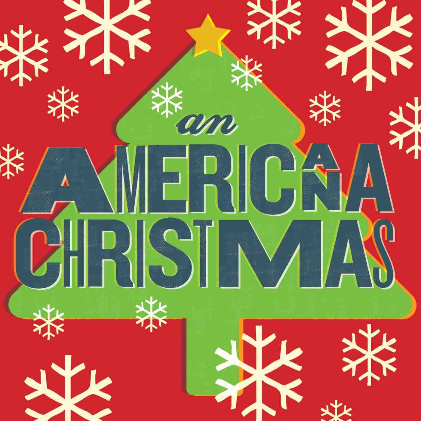 Various: An Americana Christmas