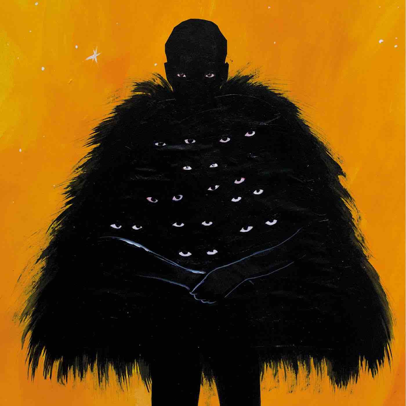 Anjimile - The King LP