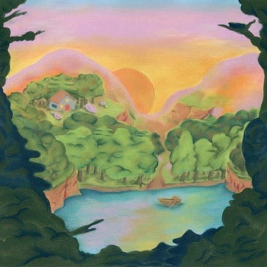 Another Michael - New Music and Big Pop LP