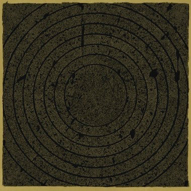 Bētiņš, Ansis & Artūrs Čukurs - Slavic Folk Songs LP