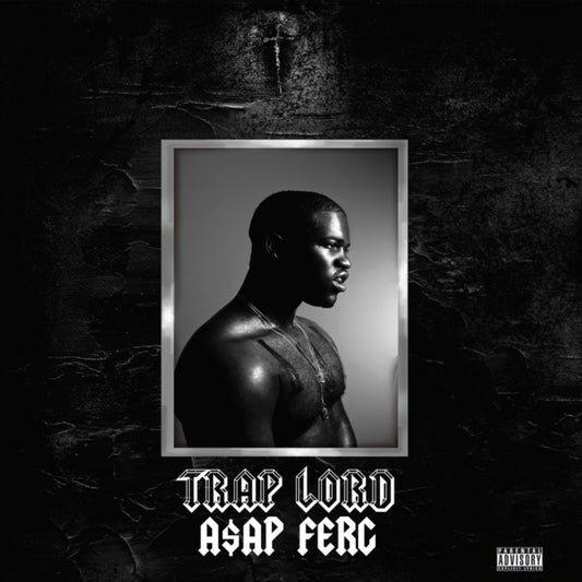 A$ap Ferg - Trap Lord LP