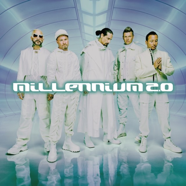Backstreet Boys - Millennium 2.0