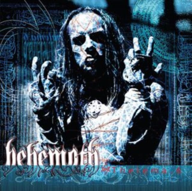 Behemoth - Thelema 6