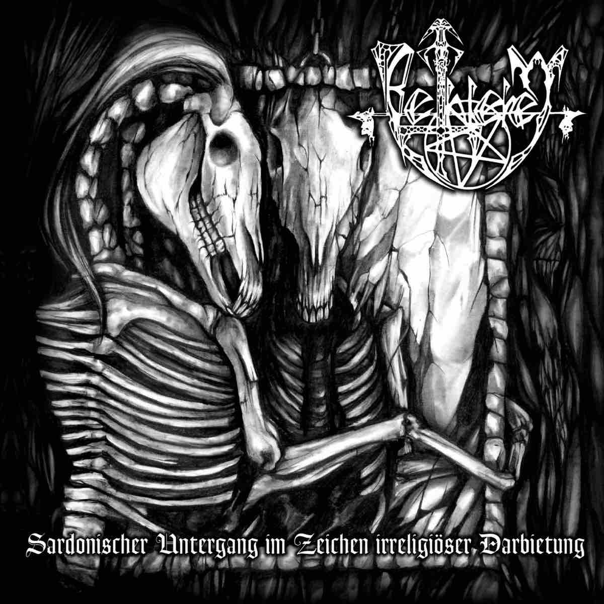 Bethlehem - S.U.I.Z.I.D. LP