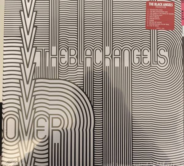 Black Angels, The - Passover