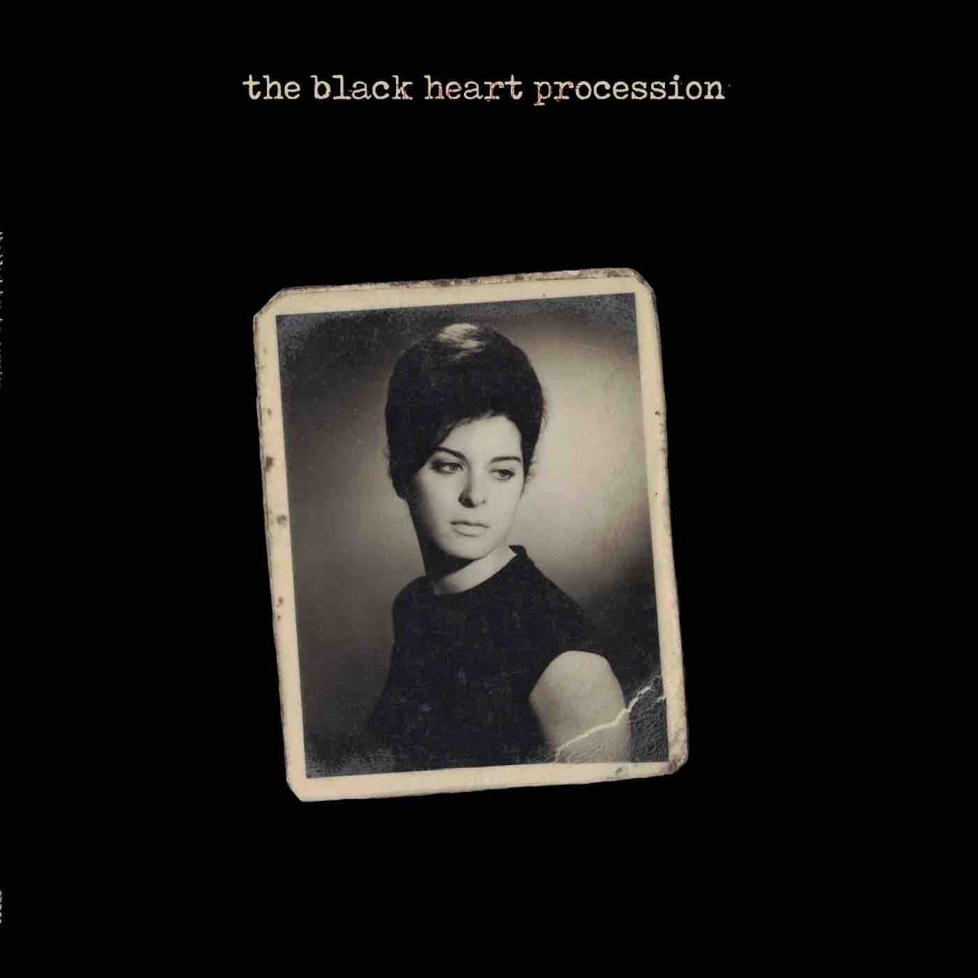 Black Heart Procession, The - 1