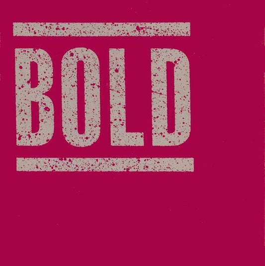Bold - Bold 45