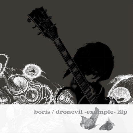 Boris - Dronevil - Example -