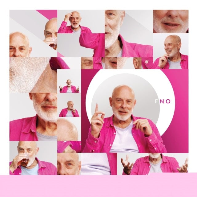 Eno, Brian - Eno OST LP