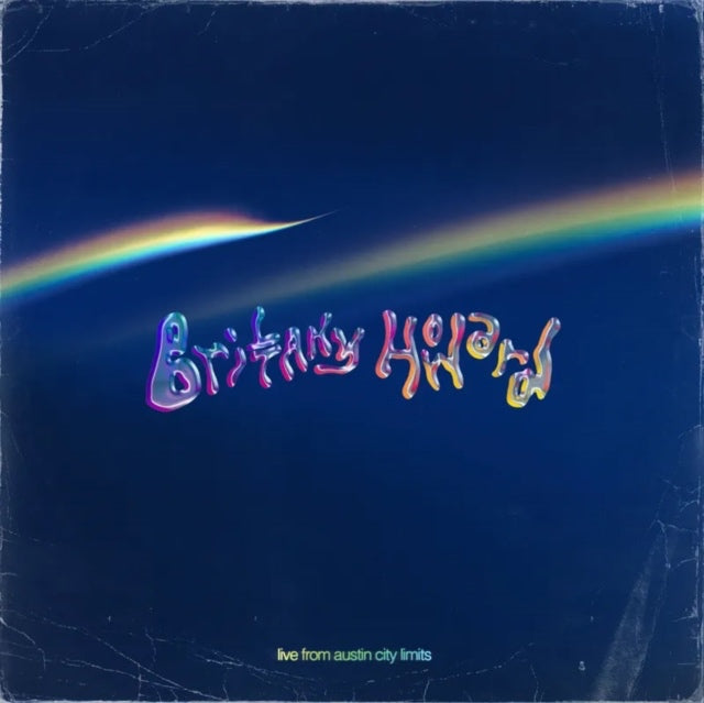 Howard, Brittany - Live From Austin City Limits