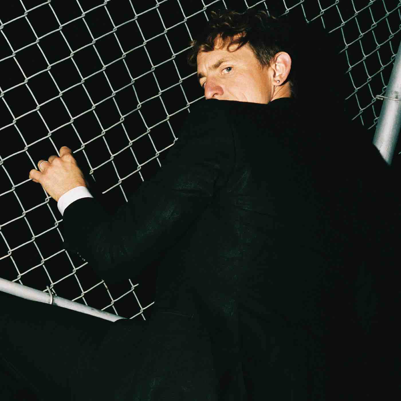 Meek, Buck - The Mirror