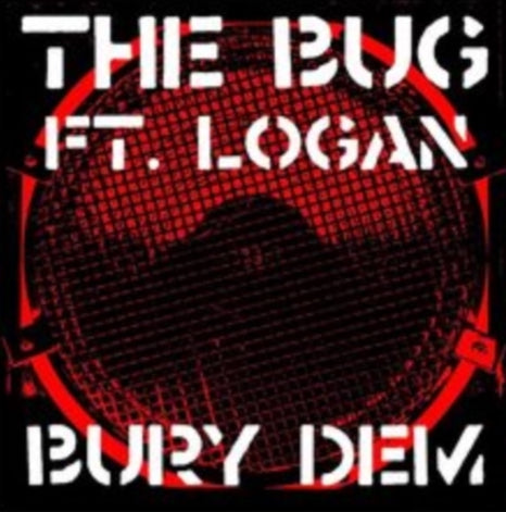 Bug, The - Burials / Mud