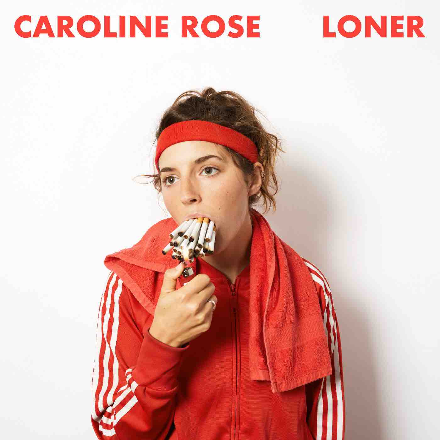 Rose, Caroline - Loner LP