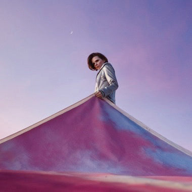 Jenkins, Cassandra - My Light, My Destroyer LP