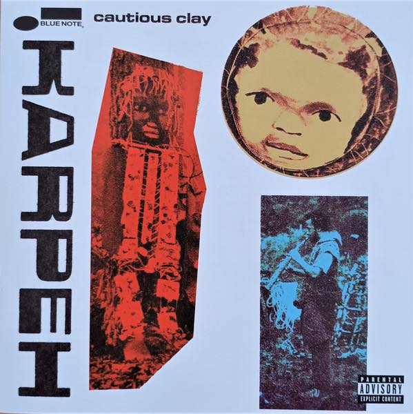 Cautious Clay - Karpeh