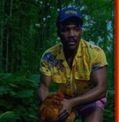 Childish Gambino - Bando Stone & The New World