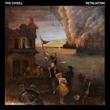 Chisel - Retaliation