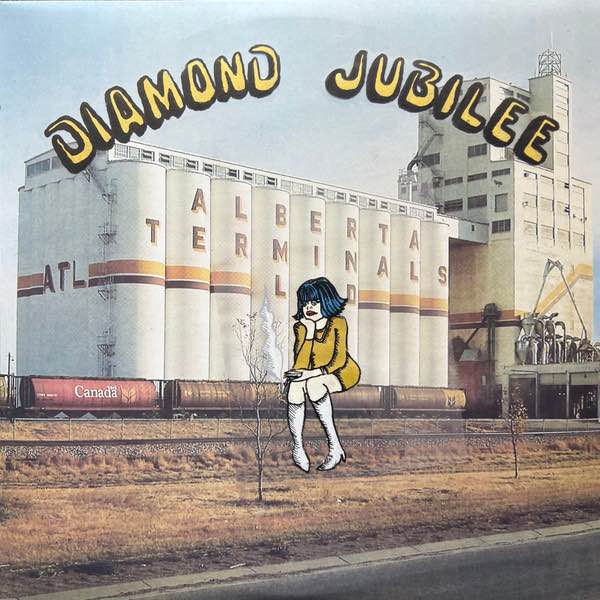 Cindy Lee - Diamond Jubilee