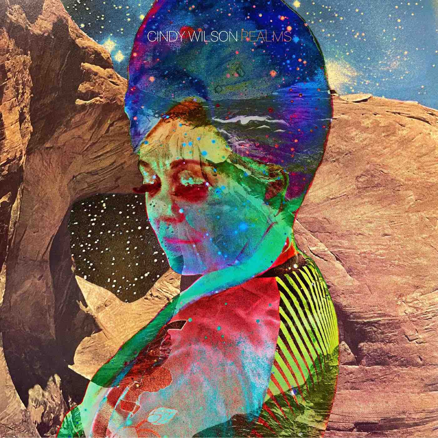 Wilson, Cindy - Realms