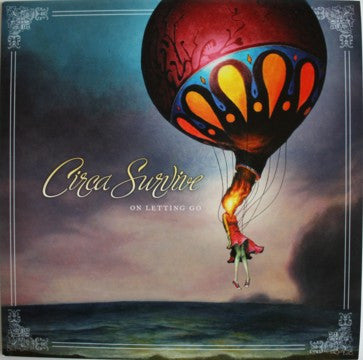 Circa Survive - On Letting Go