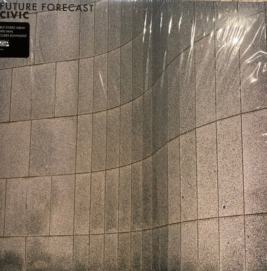 Civic - Future Forecast