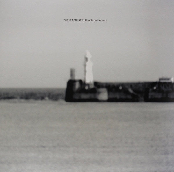 Cloud Nothings - Attack On Memory LP