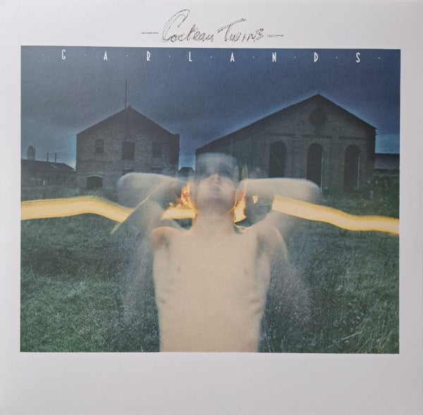 Cocteau Twins - Garlands LP