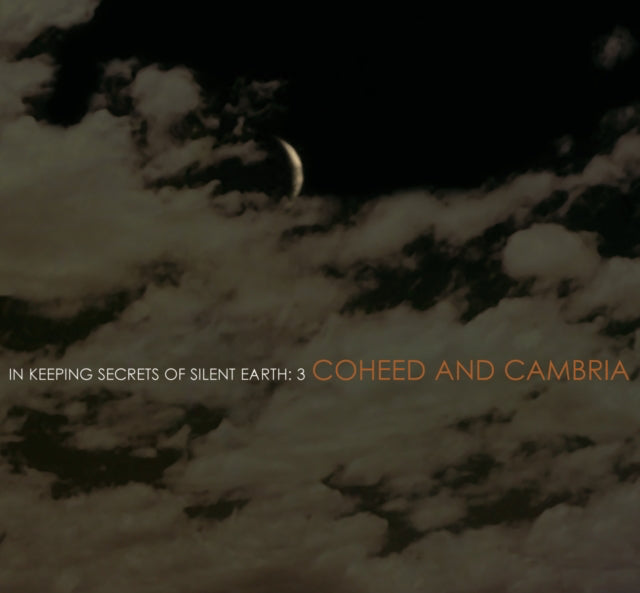 Coheed and Cambria - In Keeping Secrets of Silent Earth: 3 LP