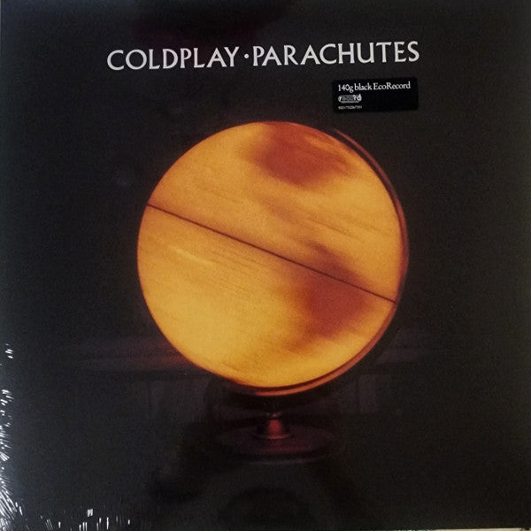 Coldplay - Parachutes LP