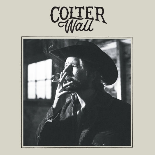 Wall, Colter - Colter Wall LP