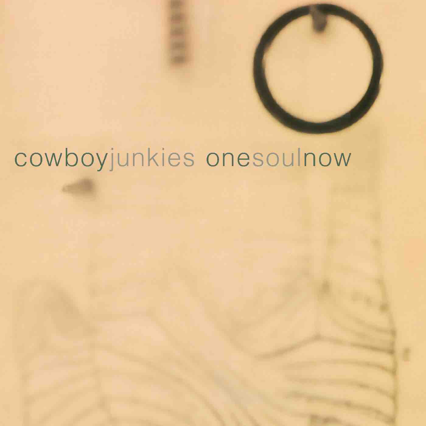 Cowboy Junkies - One Soul Now